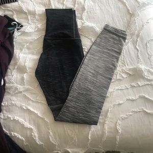 Lulu lemon leggings